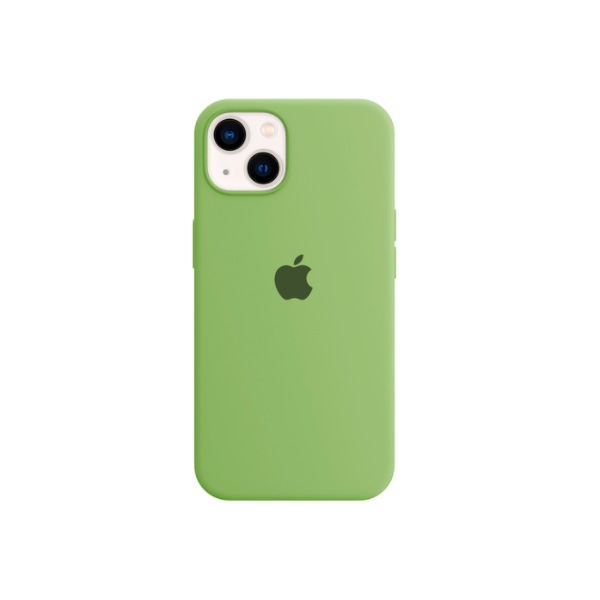 iphone 5s in green