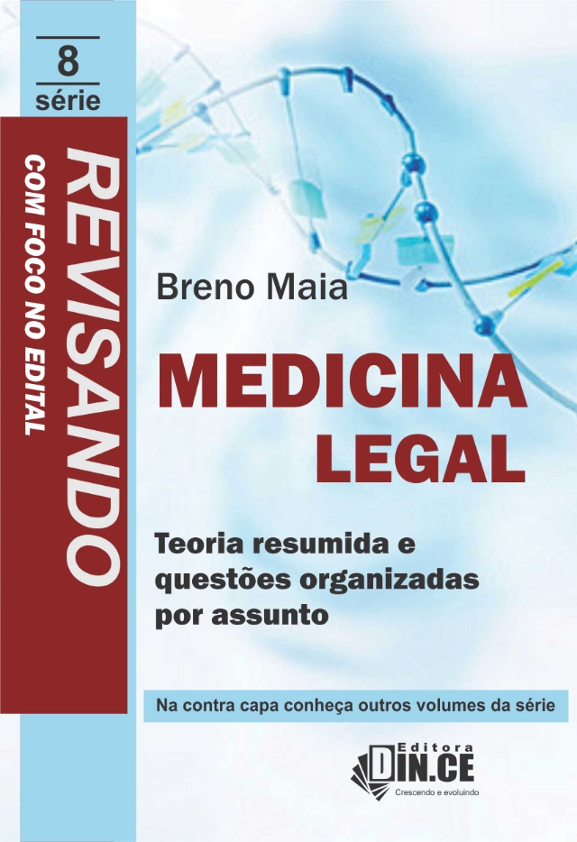 Apostila de medicina_legal