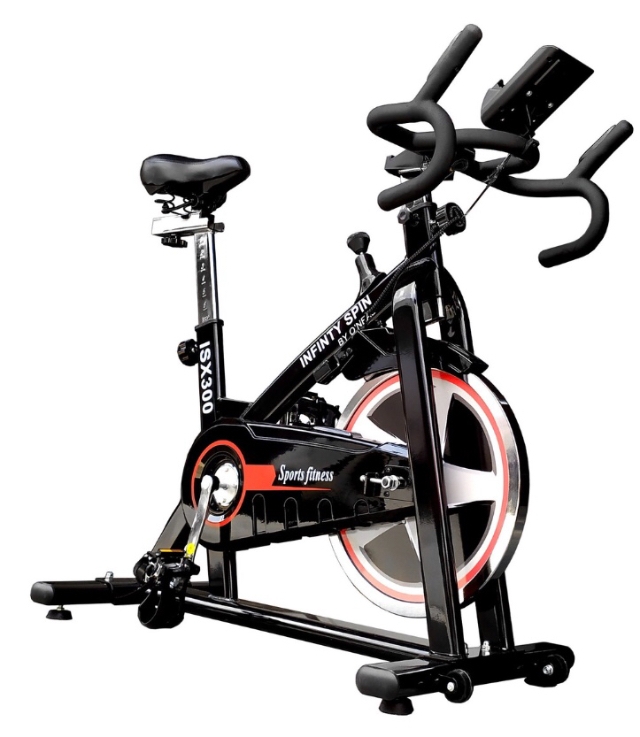 spinning oneal