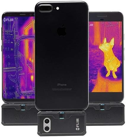 flir apple