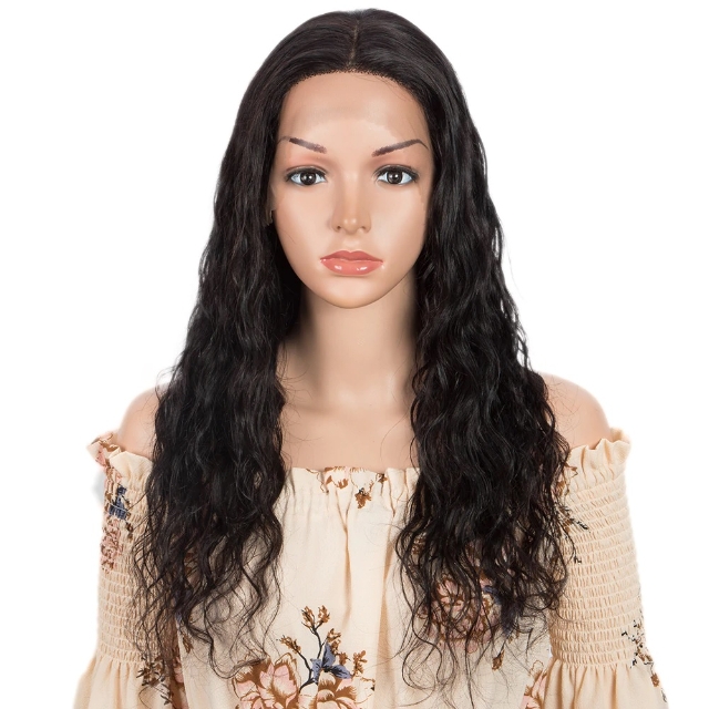 Lace Front 13x4 Cabelo Remy Humano Cacheado 70cm - Lace Hair Brasil