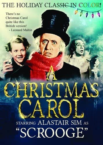CONTOS DE NATAL (Um Conto de Natal) (1951) (Alastair Sim,George Cole,Kathleen Harrison) (LEG) por R$5,00 CONTOS DE NATAL (Um Conto de Natal) (1951) (Alastair Sim,George Cole,Kathleen Harrison) (LEG) por R$5,00