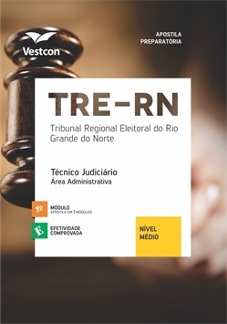 Tribunal Regional Eleitoral do Rio Grande do Norte