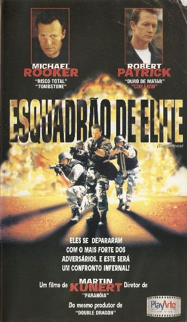 ESQUADRÃO DE ELITE t63-43 por R$15,00