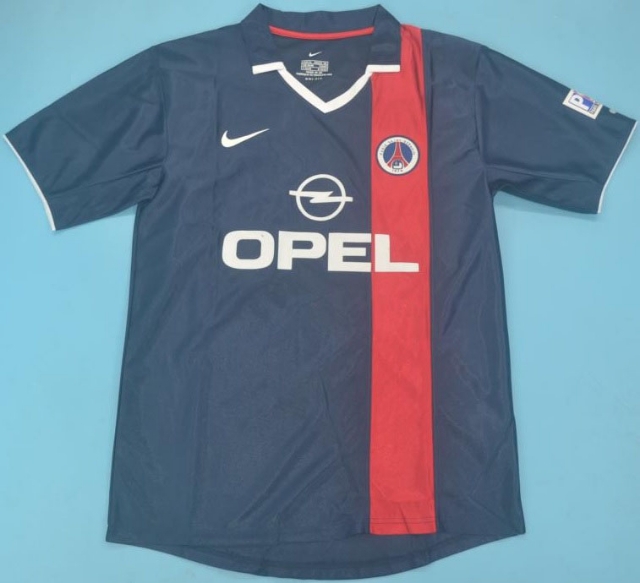 France Football 13 Septembre 2002 - PSG à Vendre ! Dhorasoo à La Une - Édition Originale