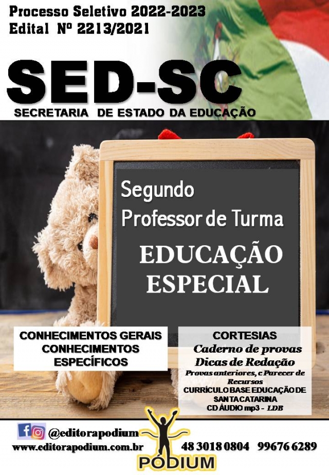 Educa O Especial Segundo Professor De Turma